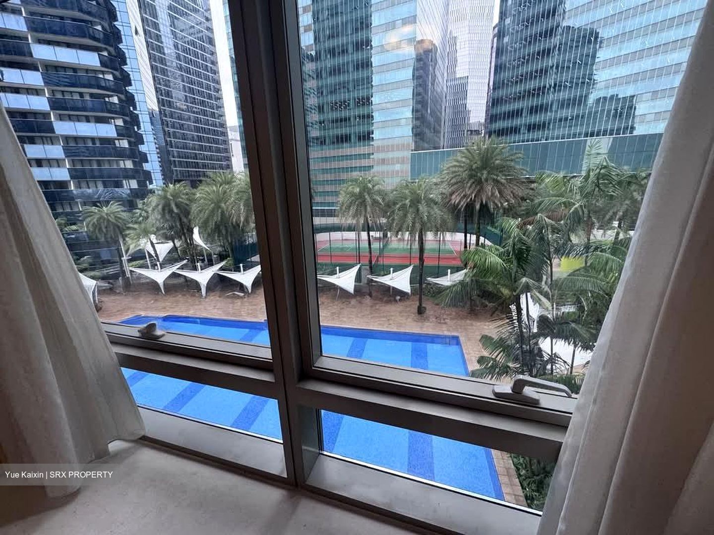 The Sail @ Marina Bay (D1), Apartment #543518691